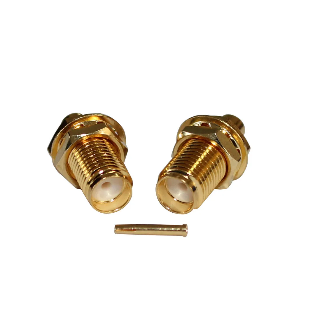 product sma kyb2 connector female sma connector for rg405 rg086 cable-0