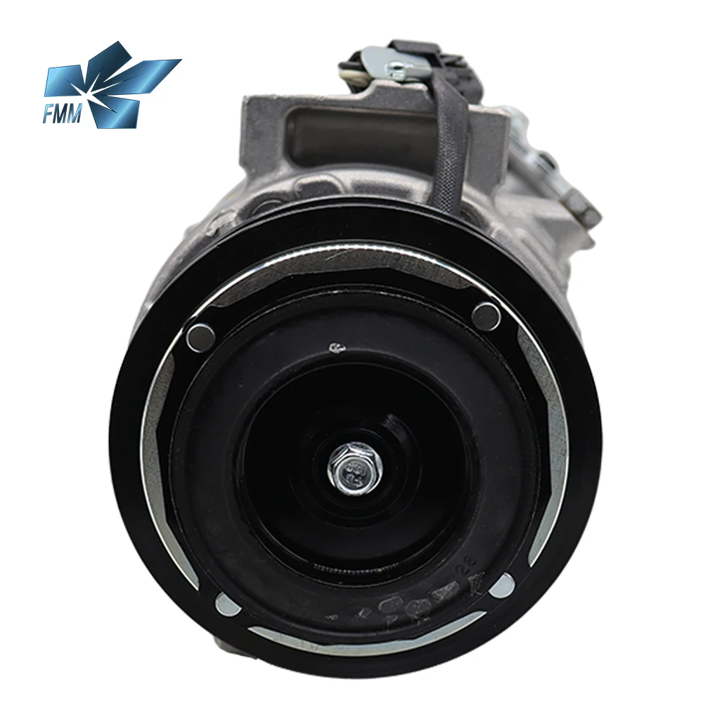 AC Compressor for BUICK REGAL 2.0L - Reliable Performance