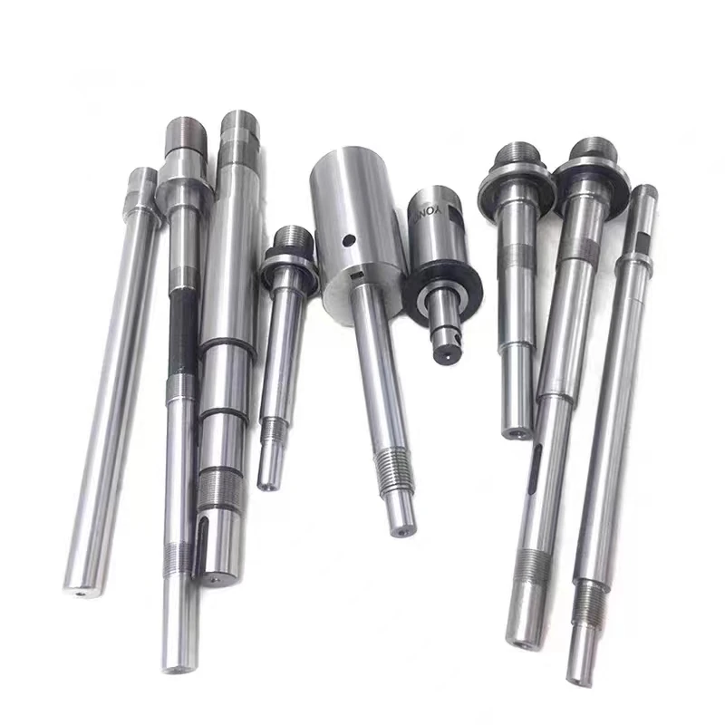 Cnc Custom Stainless Steel Precision Machinery Parts Oem Connection ...