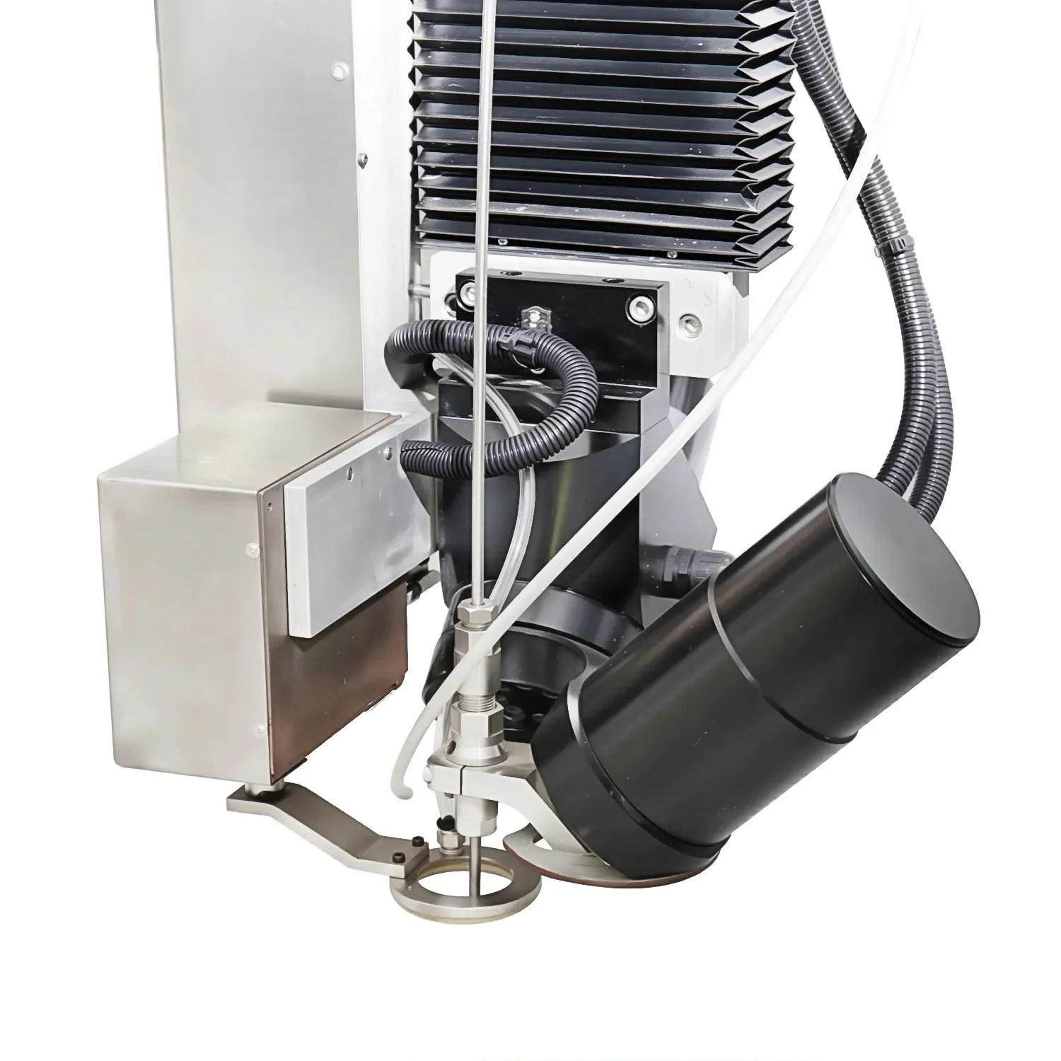 Big Size 3 Axes Water Jet Cutters for Iron Metal Waterjet Cutting Machine Equipment