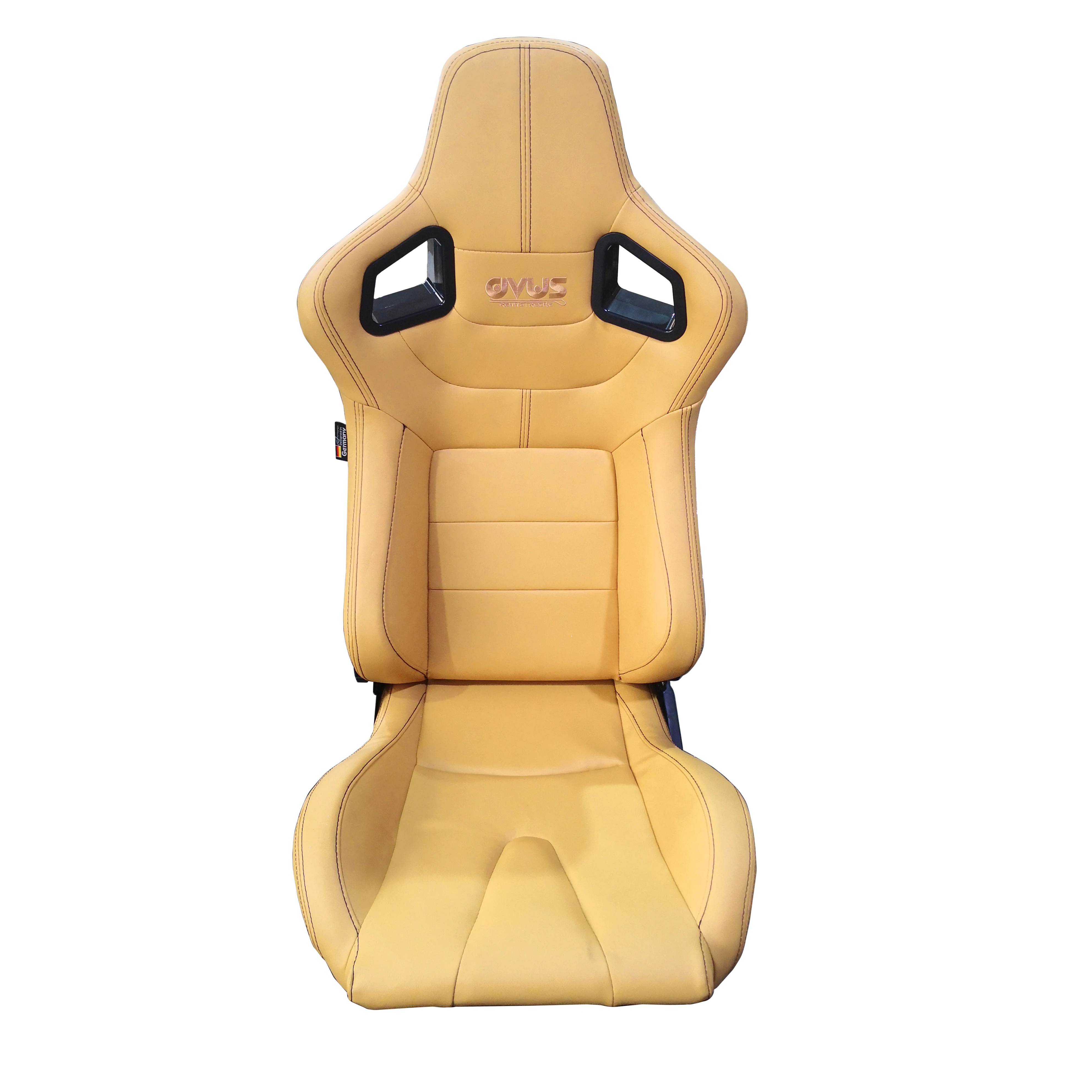 Stunity Football Stadium Replacement Soccer Player Car Racing Chair Seats for Soccer Player Bench Seating Dugout