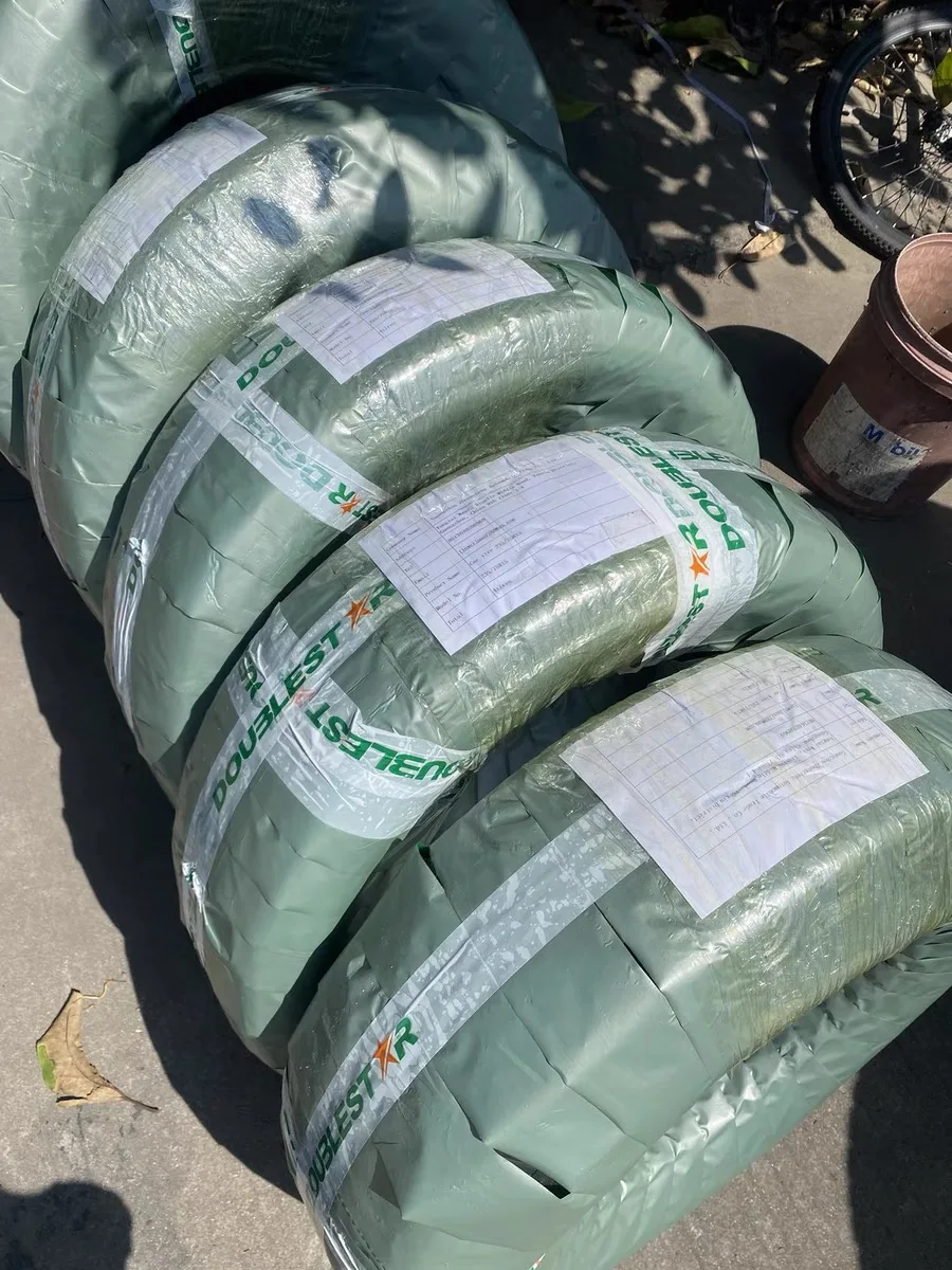 275/50R21 Tires for 4x4 off Road - High-Quality Performance