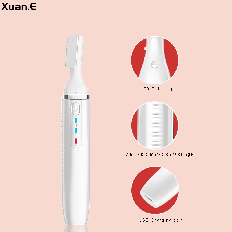 eyebrow trimmer 1
