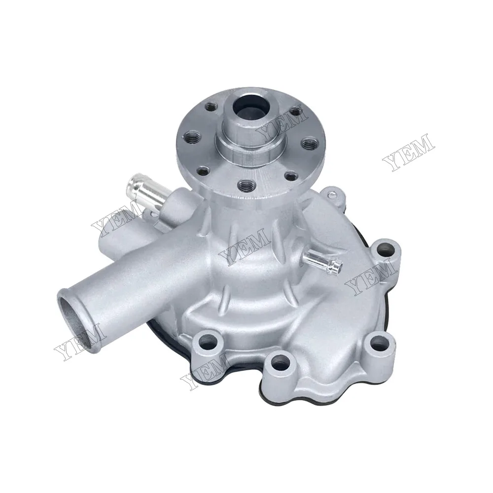 Water Pump 6213-610-016- 00 Fit for Iseki SF450FH SF438FH Tractor