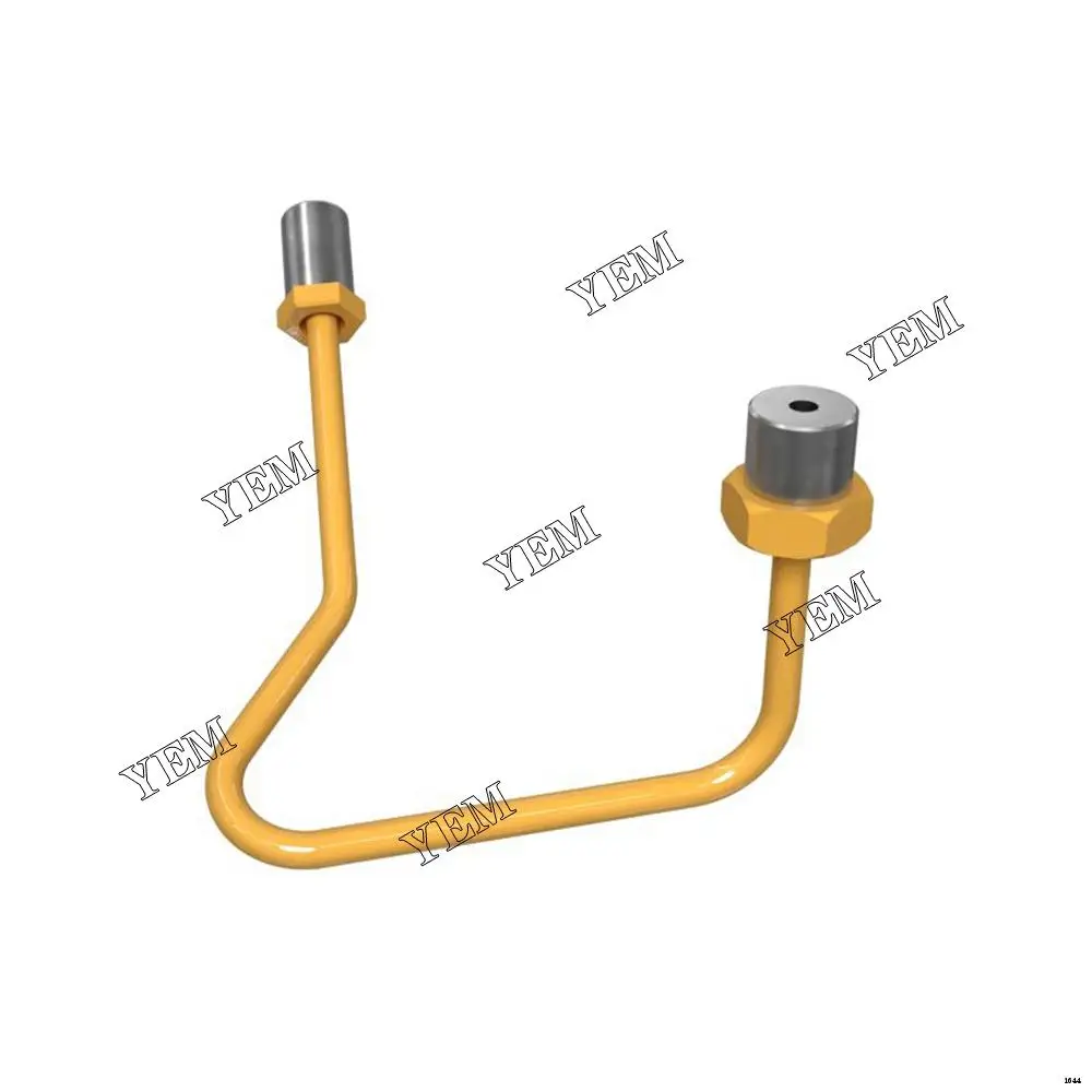 Excavator Engine Part 296-4742 Tube Assembly for Caterpillar