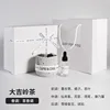 Coffret cadeau space-thé darjeeling