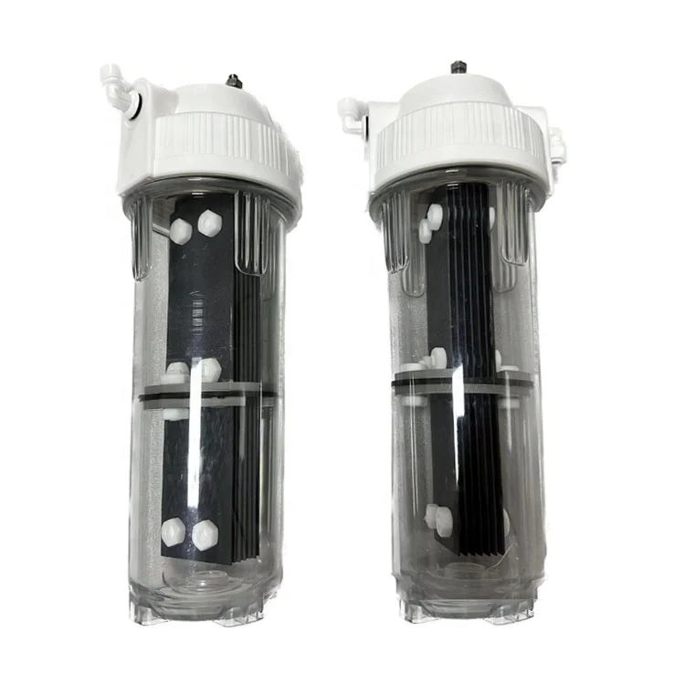 Ruo2 Iro2 Titanium Electrode Cathode Dsa Anode For Zinc Electrowinning