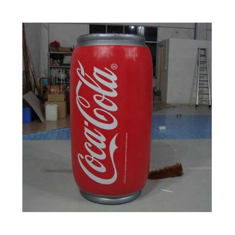 Advertisement Inflatable Coke Red Bull Can Holder Pvc Airtight Cheap Price Buy Inflatable Coke Can Inflatable Red Bull Can Inflatable Can Product On Alibaba Com