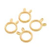 Golden rabbit ears