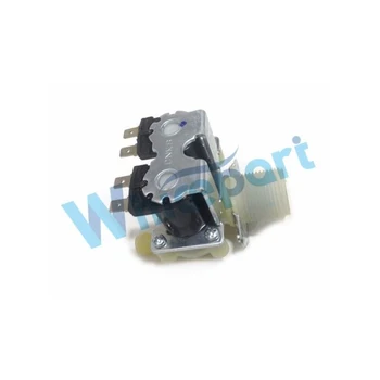 Électrovanne D'arrivée D'eau 220V - Compatible Machine à Laver LG (réf. 5221EN1005B FPS-180A) - Pièce De Rechange