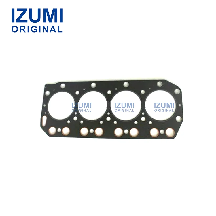 IZUMI ORIGINAL 4TNE100 Cylinder Head Gasket Full Gasket Kit For YANMAR