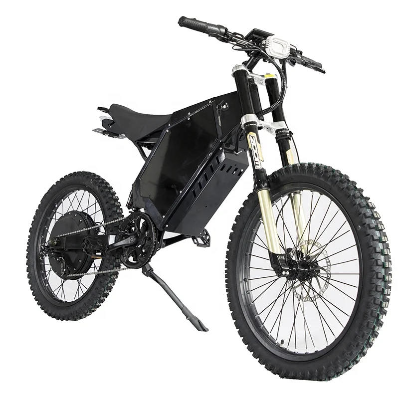 Fast Shipping 3000W 8000W Adult Two Wheel 48V 26 Inch Electric Scooter Dual  Powerful Adult E Scooter With Seat