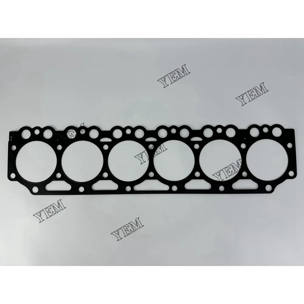 1004-4T Head Gasket Fit for Perkins Engine Spare Parts
