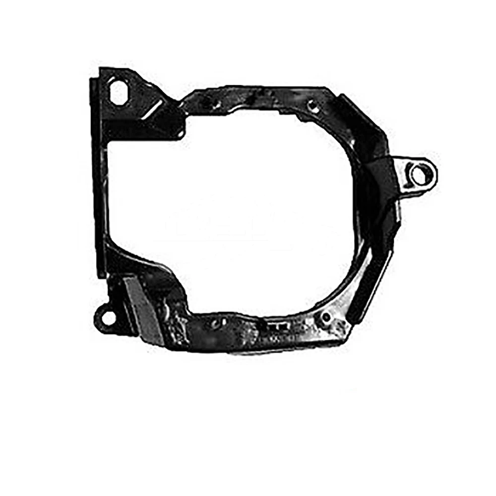 POKESS Brand Fog Lamp Bracket FR3Z15266A FR3B15266AB Right Fog Light ... — 5