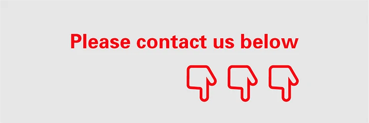 contact us below-2