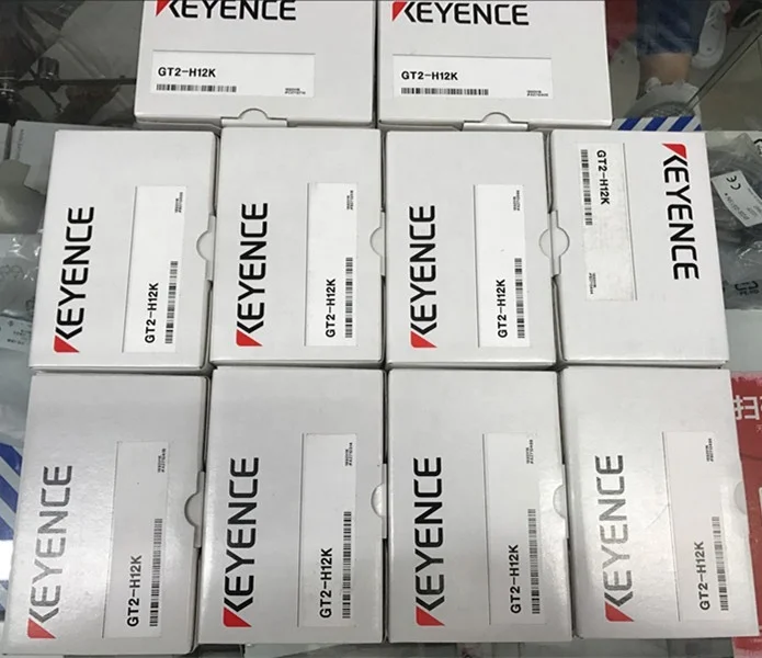 KEYENCE GT2-H12K高精度デジタルコンタクトセンサーGT2シリーズ新品オリジナル