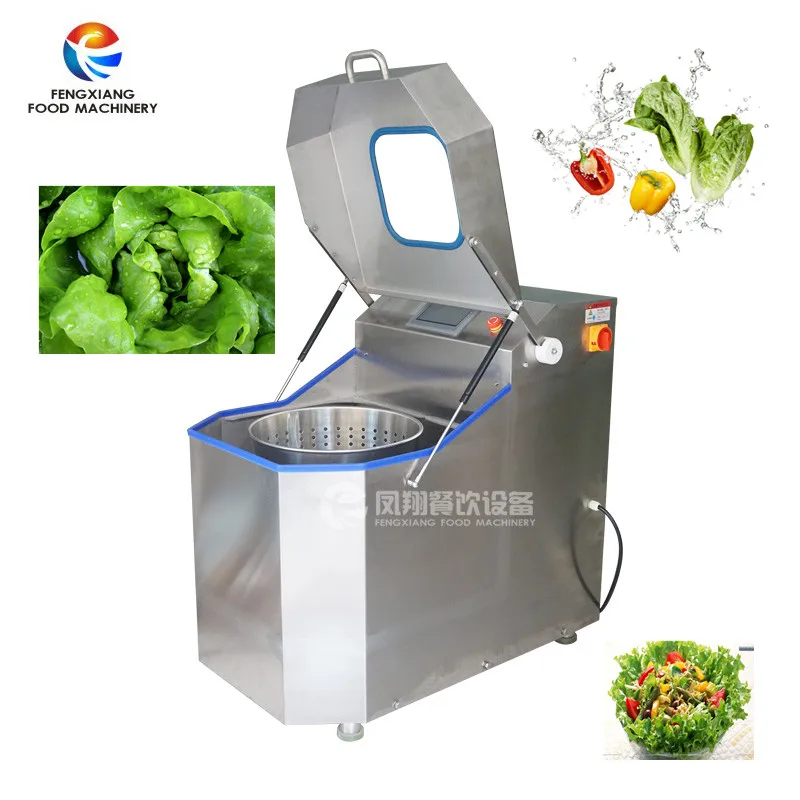 fzhs-15 fruit&vegetable spin dryer vegetable water