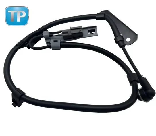 Vysoká kvalita automobilového snímače rychlosti ABS vhodný pro Isuzu OEM 8-97236106-2 8972361062