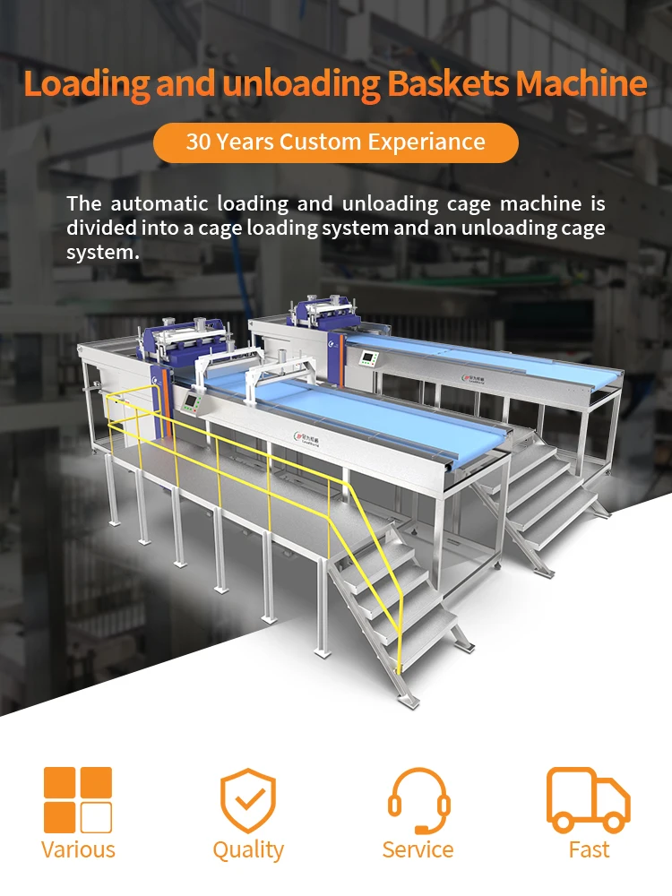 LeadWorld Automated Packing Line Machine Customized Size Cans PET ...