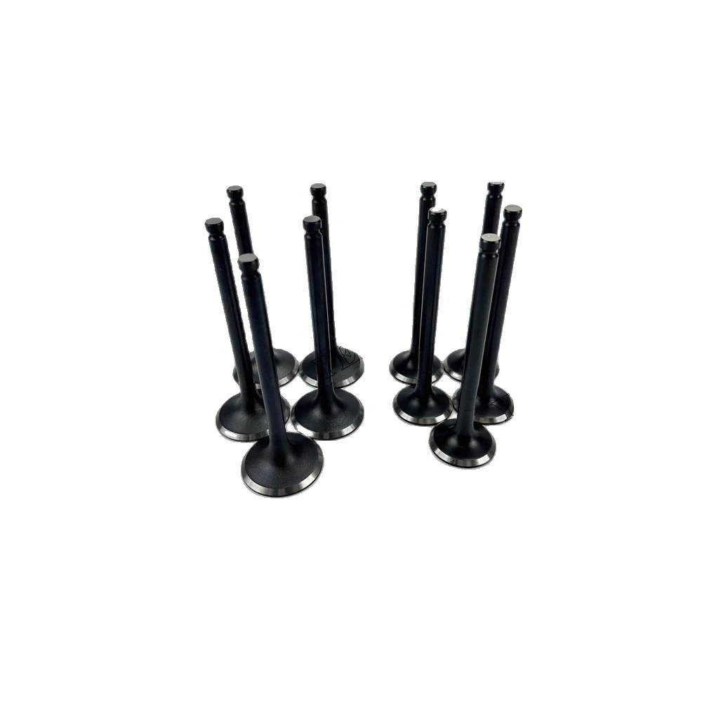 E2200 HA S2 T3013 Valve for Mazda Genuine Engine Parts