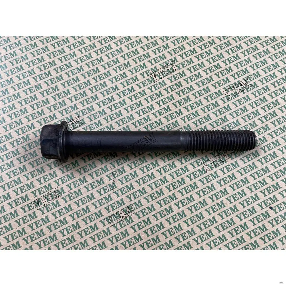 Z600 Cylinder Head Screw for Kubota