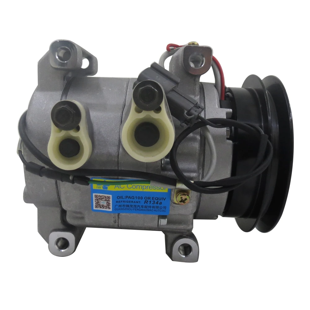 Car AC Compressor for Mitsubishi Canter Bus - OEM Quality
