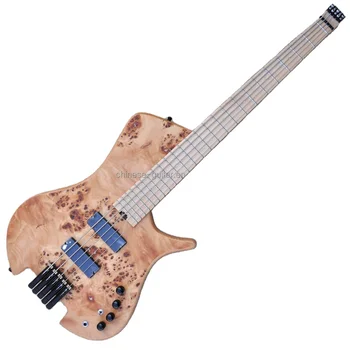5 Strings Bass Set Bass Collection Sb301 By Marina 4 String