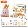 HY-117586 Rabbit -16pcs