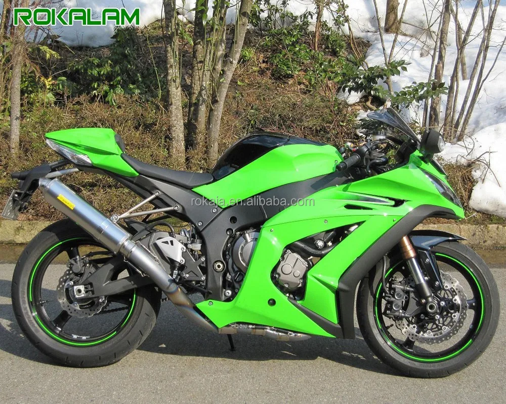 ZX-10R 2011-2015 Fairing Set for Kawasaki Ninja ZX10R