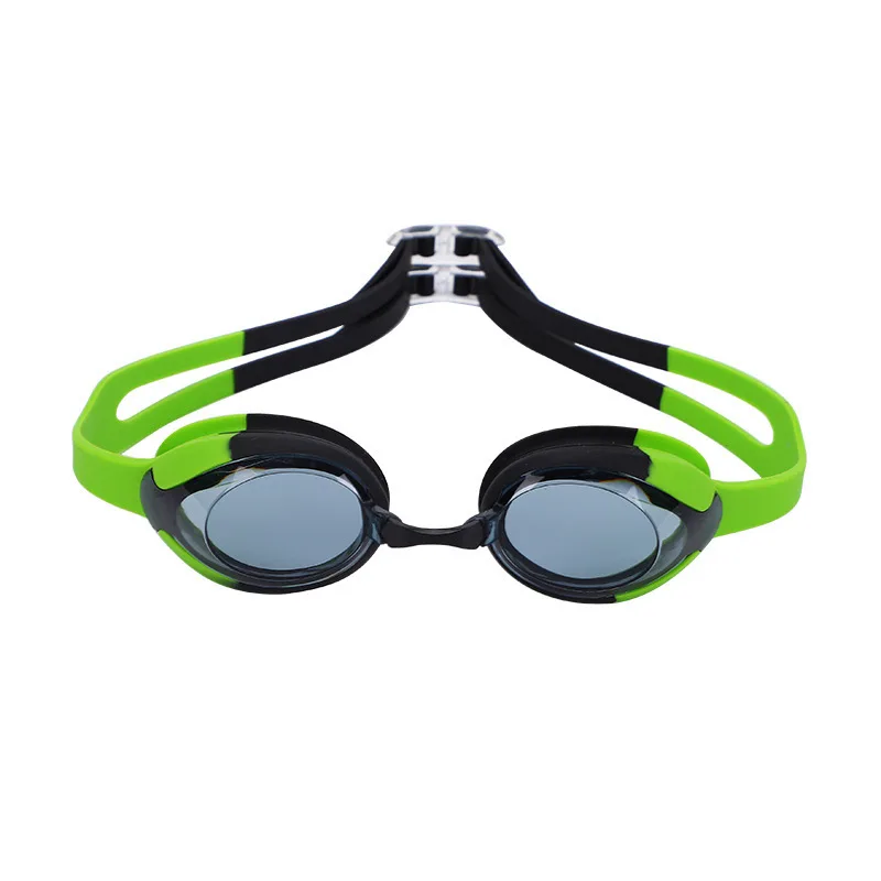 2023 Kids Swimming Glasses Safety Swimming Pool Custom Child Swim