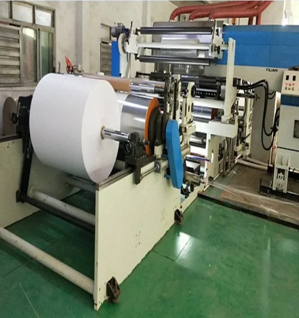 Двойная многоцелевая копировальная бумага размера A3 A4 офисная белая