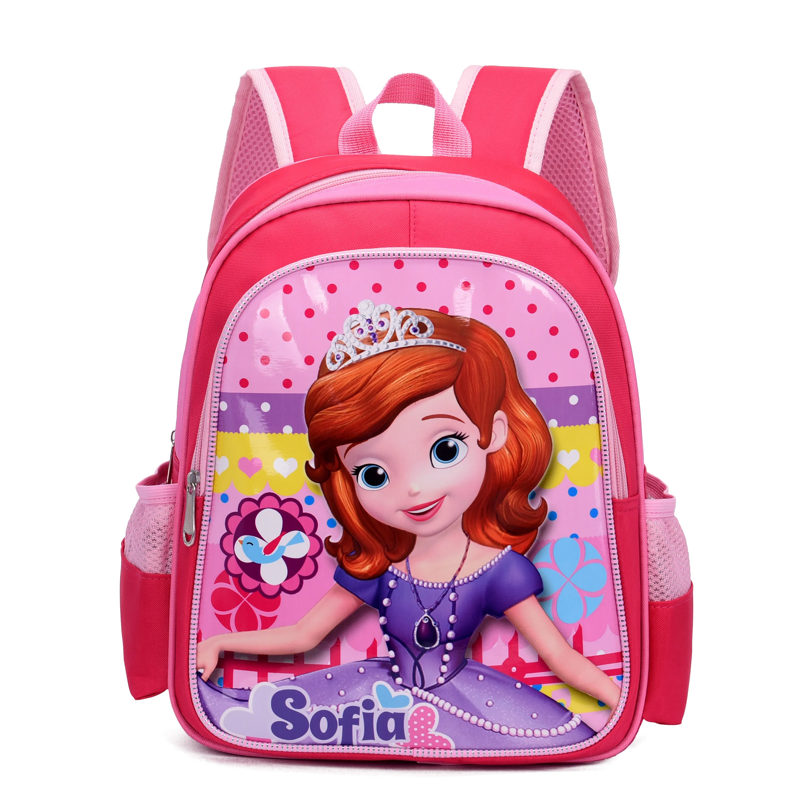 school bags for 5 years old girl