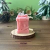 Pink Shangri La