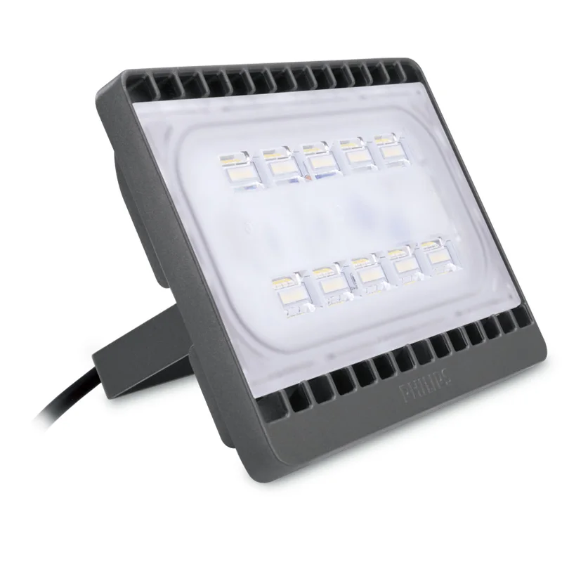 philips  911401690004 BVP174 LED95/CW 100W WB GREY CQC LED module 6600 100w led flood light  for Landscape lighting