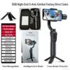 Gray-S5B (330°)