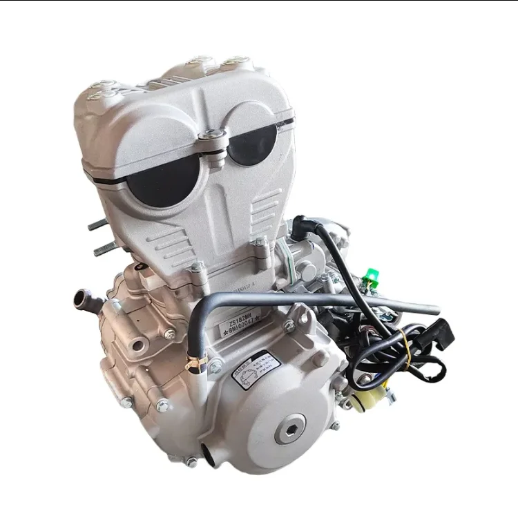 Zongshen Nc300s 300cc 4-Stroke ATV Engine for off-Road Performance