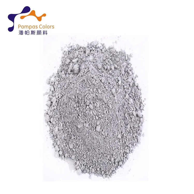 Горячая продажа термостойкие белые жемчужные керамические пигменты порошок