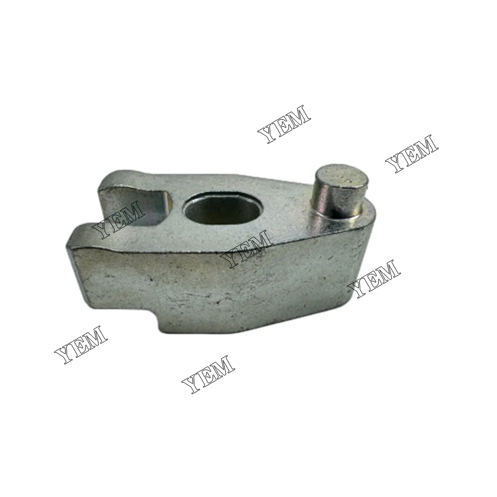 1103 Clamp 3751A241 for Perkins Engine Rebuild Kit 5