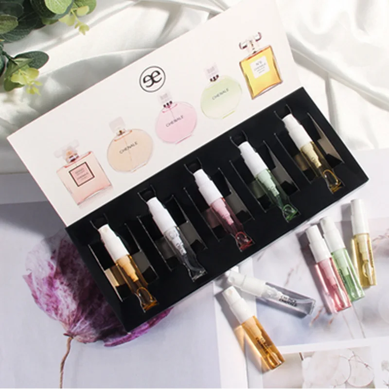 Buy Wholesale China Designer Women Cosmetics Mini Perfume Sample