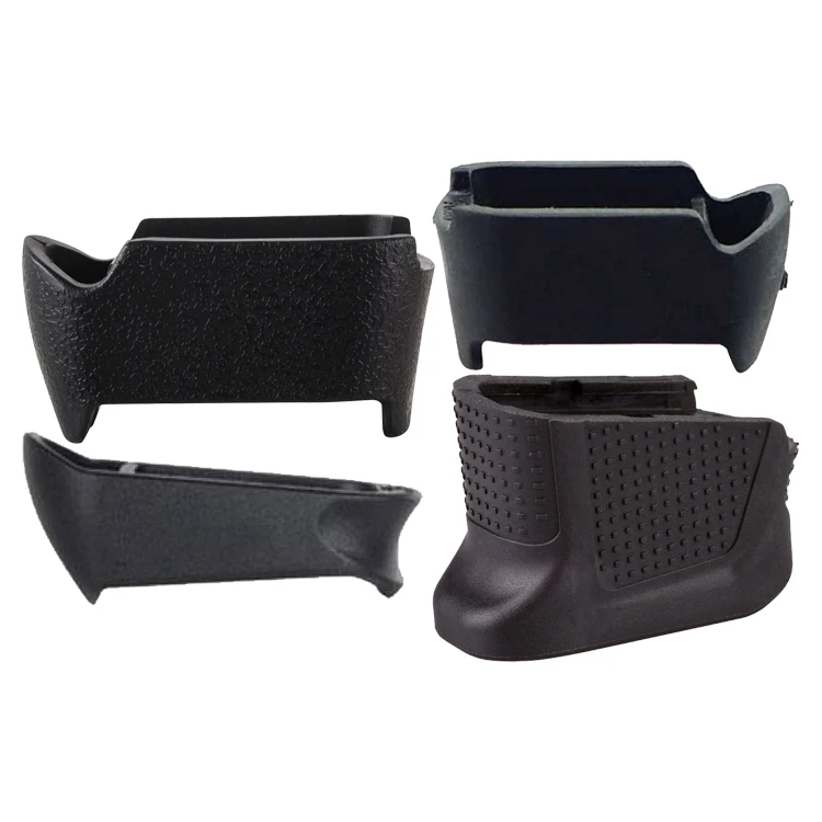 Magpuls Accessories Rubber Mag Fast Pull Pouch Carrier Coupler Connector Magazine Assist