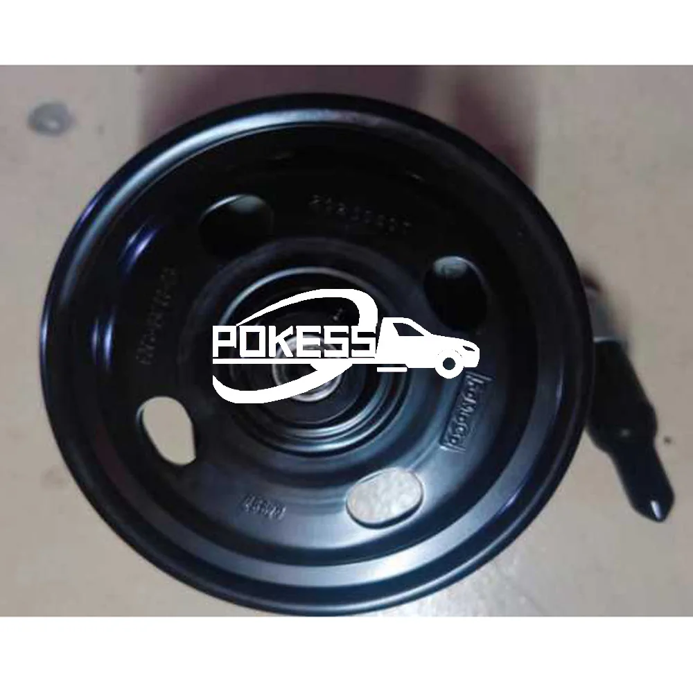 Original Auto Parts CT4Z3A696A Genuine US American Car Power Steering ... — 4