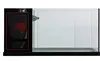 Esplora la piastra inferiore del pettine Black-Fish 80c