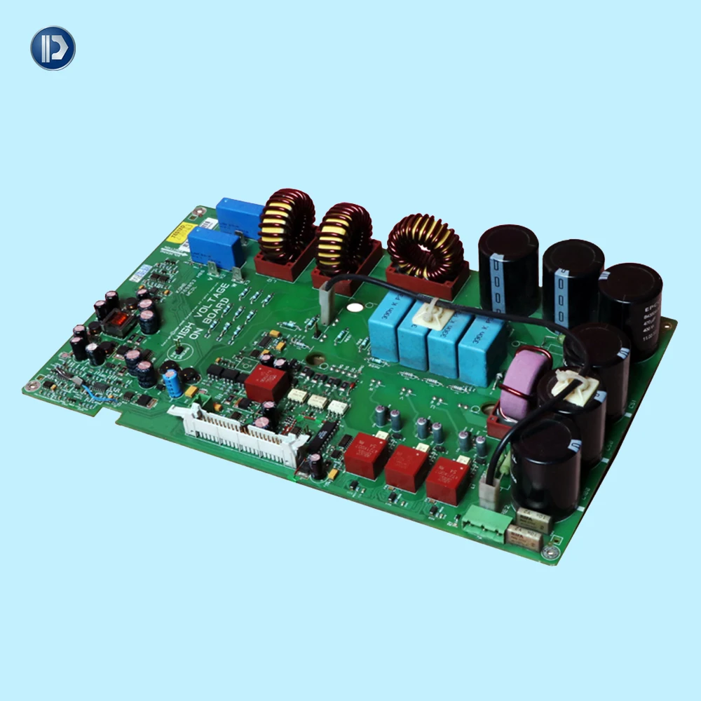 KONE Elevator A2 Drive PCB Circuit Boards KM769850G01 Elevator Lift Spare Parts China Factory