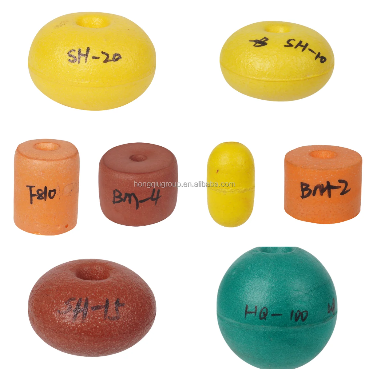 Crab Trap Floats Buoy,Crab Pot Buoy Shrimp Trap Float Kayak Stabilizer ...