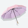 solid wood hand color glue outside powder pink