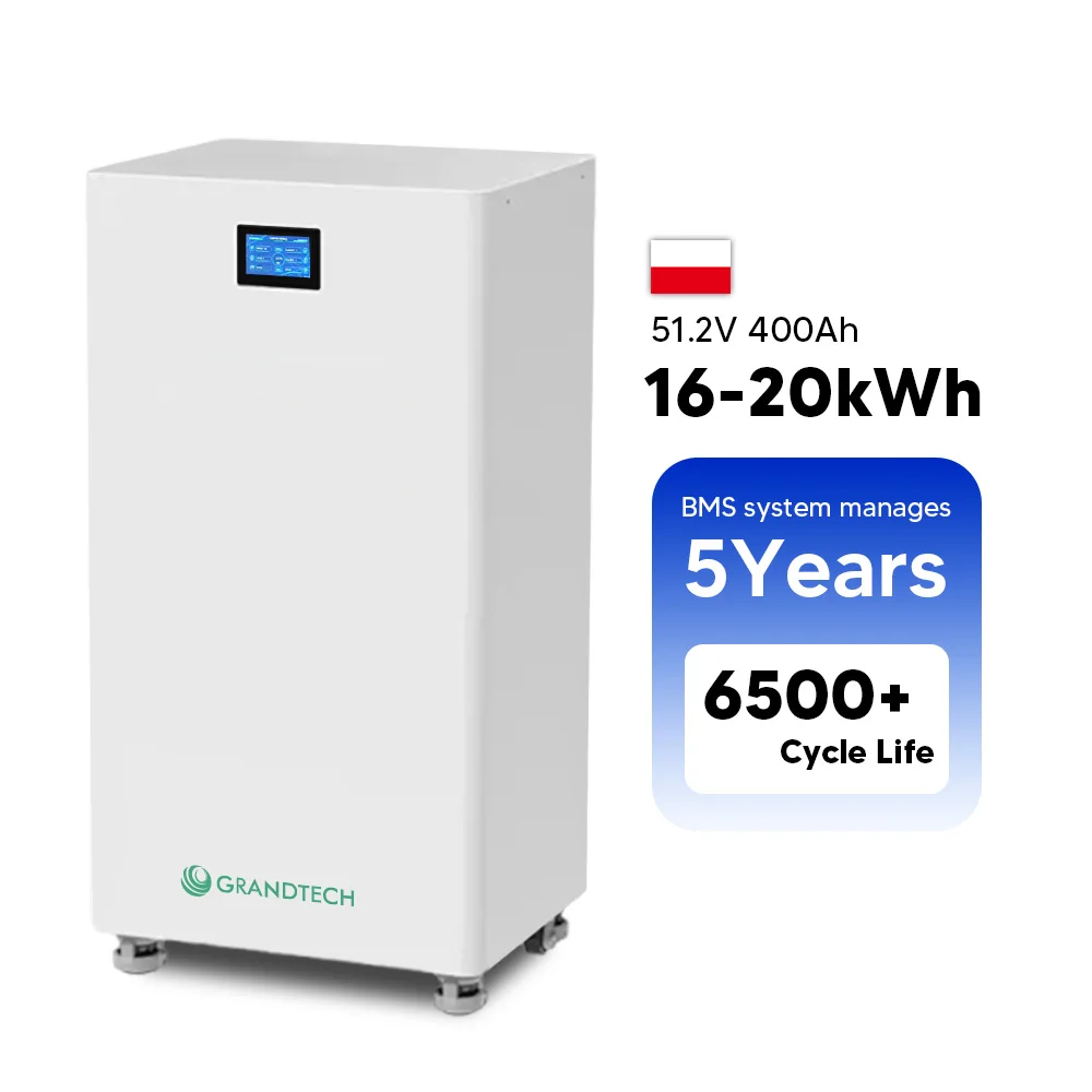 Склад ЄС та США: акумуляторна батарея Powerwall на 16 кВт·год, 51,2 В, літій-іонна, 20 кВт·год, 48 В, 280 А·год, 314 А·год, 400 А·год, літій-залізо-фосфатні (LiFePO4) акумуляторні батареї для домашньої системи накопичення енергії