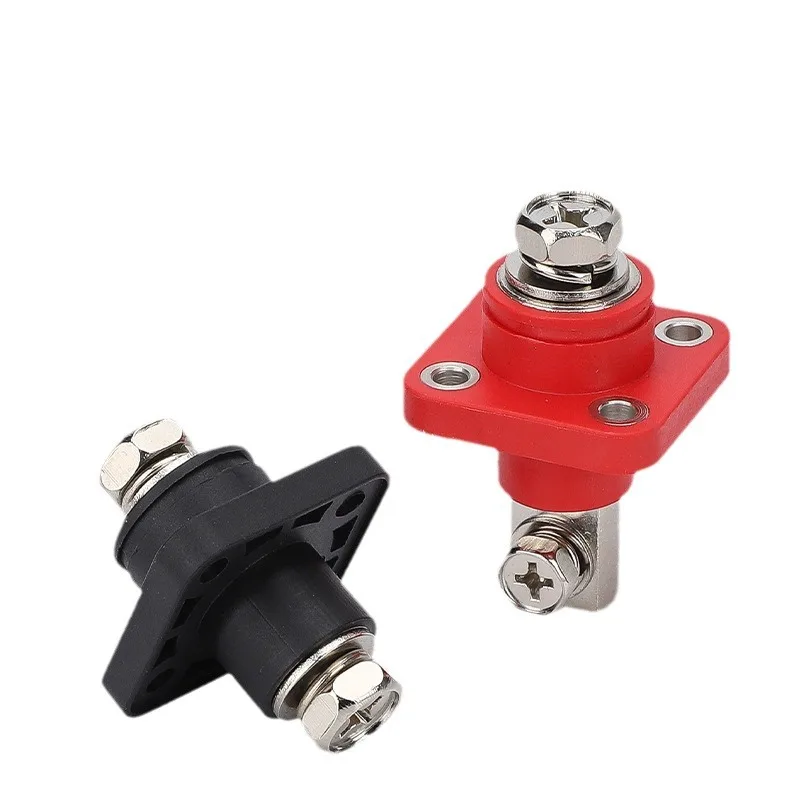 100A Battery Terminal Bolts Connection Lithium Battery Terminal Bolt for Solar Energy