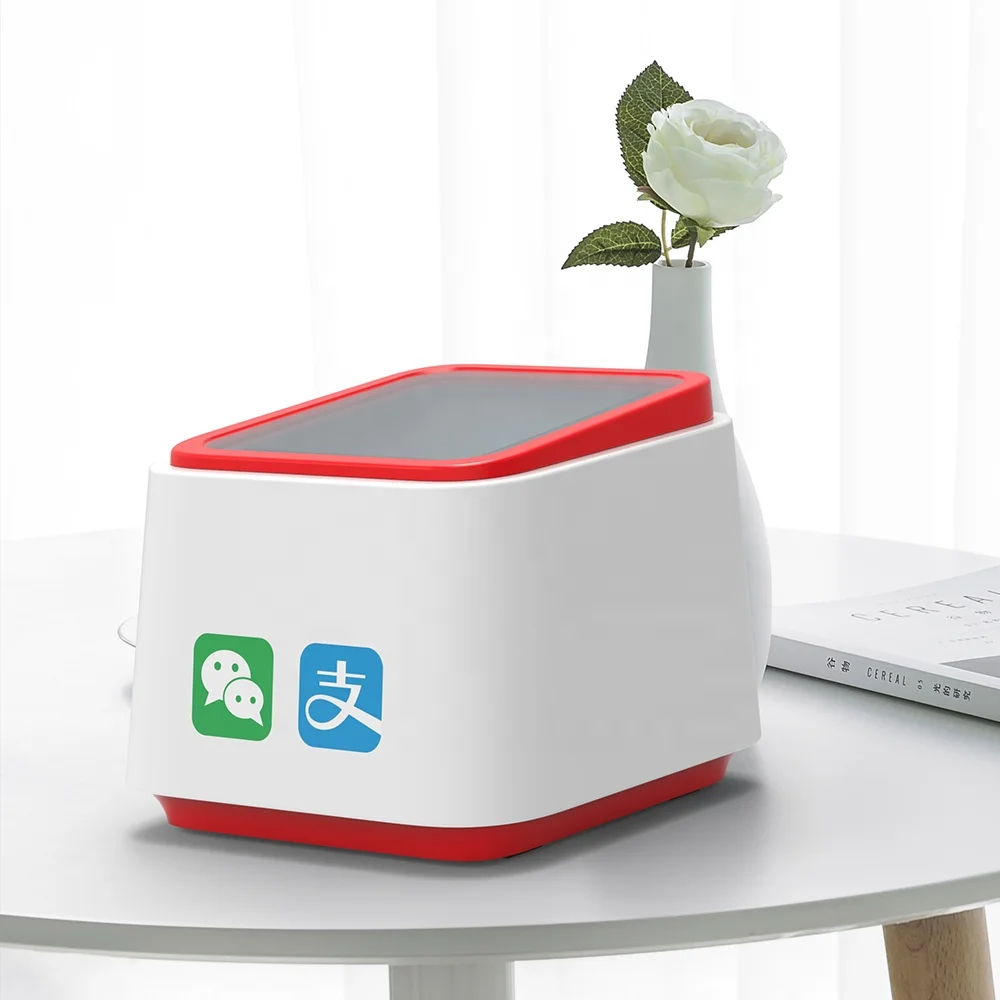 Qr Code Stand Display Qr Code Stand Display Acrylic Debit Card Scanner Hackerdebit Card Scanner