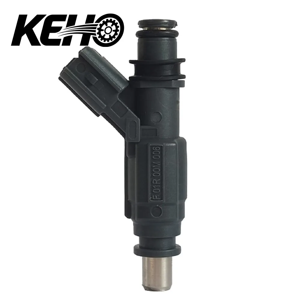 Fuel injector - F01R00M006 - Hafei Suzuki Beidouxing 1.4L K14B Engine-2