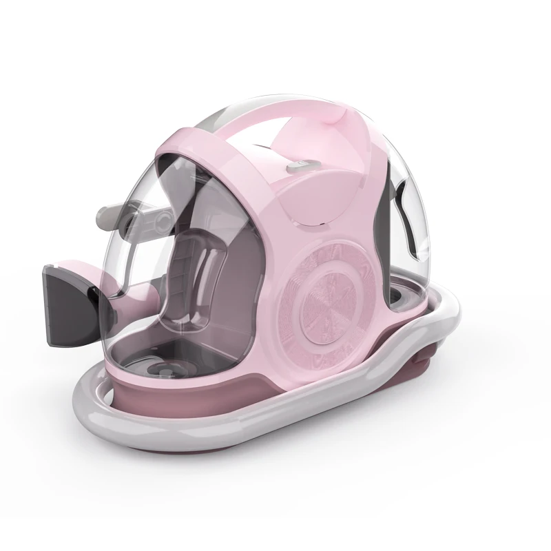2024 Newest  Corded Spot Wet and Dry Dirty Fabric Carpet Sofa Cleaning Machine Carpet Fabric Vacuum Cleaner PROCLEAN